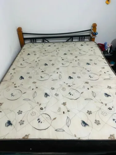 Colchão de Casal D33!