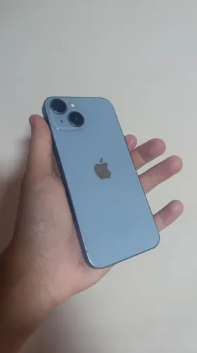 Iphone 14 128gb (impecável)