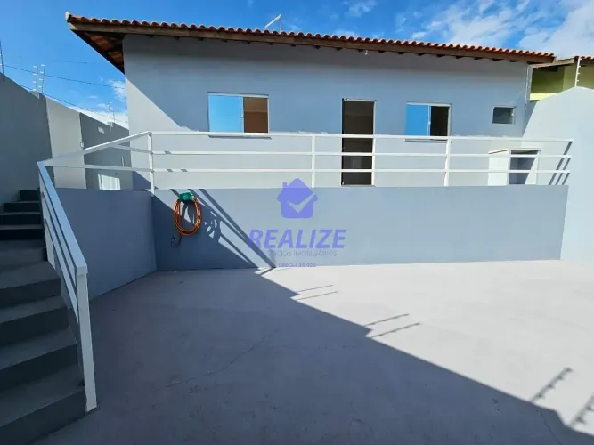 Casa à venda, Jardim Ypê, Botucatu, SP