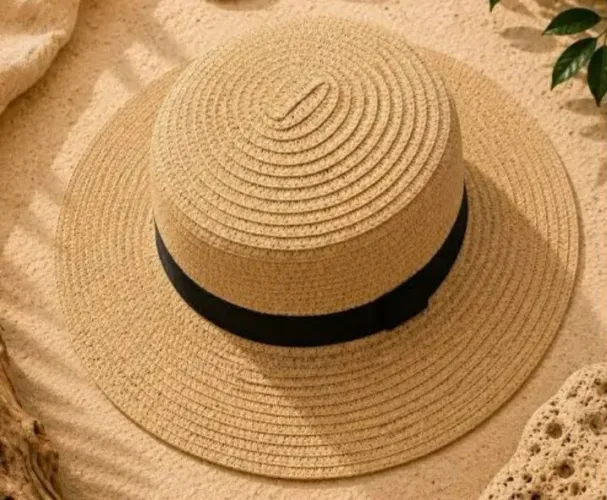 Chapeu Paris