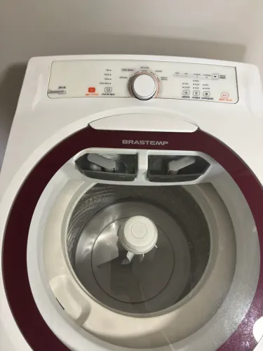 Máquina de lavar Brastemp 11 kg ative