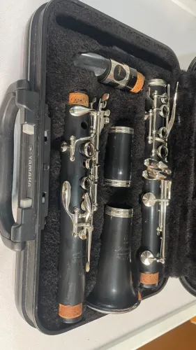 Clarinete Yamaha Advantage YCL 200AD