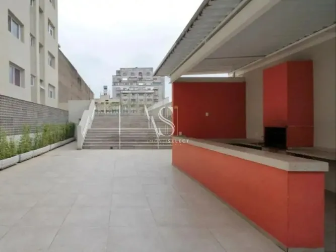 Apartamento em Campos Elíseos - São Paulo