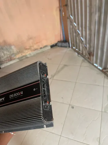 Módulo 800x4