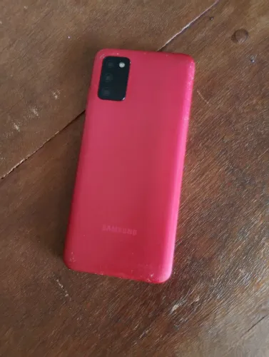 Samsung Galaxy A03s