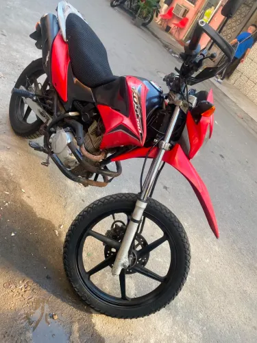 Bros 150