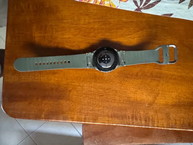 Relógio Samsung Watch7