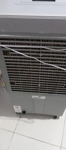 Climatizador e ventilador ventisol