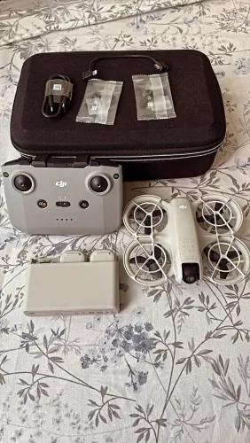 DRONE DJI NEO 1 COMBO FLY MORE