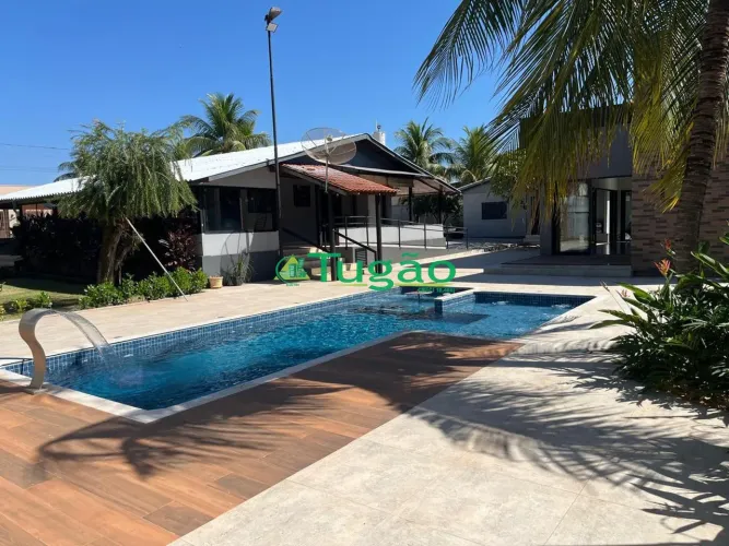 Casa de Condomínio 4 quartos para Venda LAGO E SOL , Fronteira