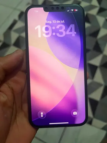 Vendo telefone
