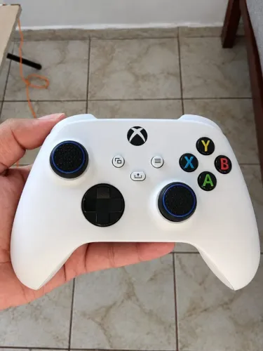 Controle Xbox Series S