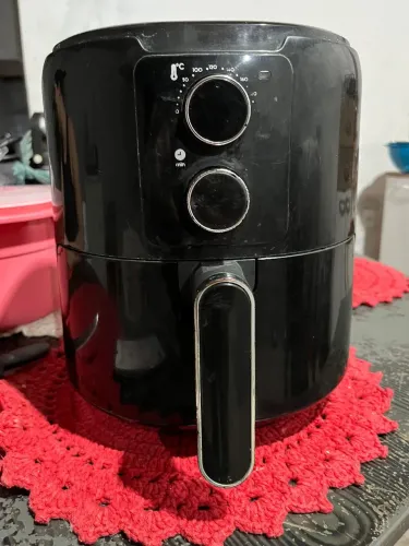 Airfryer