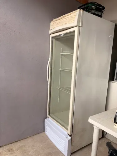 Expositor de bebidas