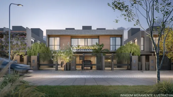 Casa no Ecovillas Campeche | Entrega em Maio 2027