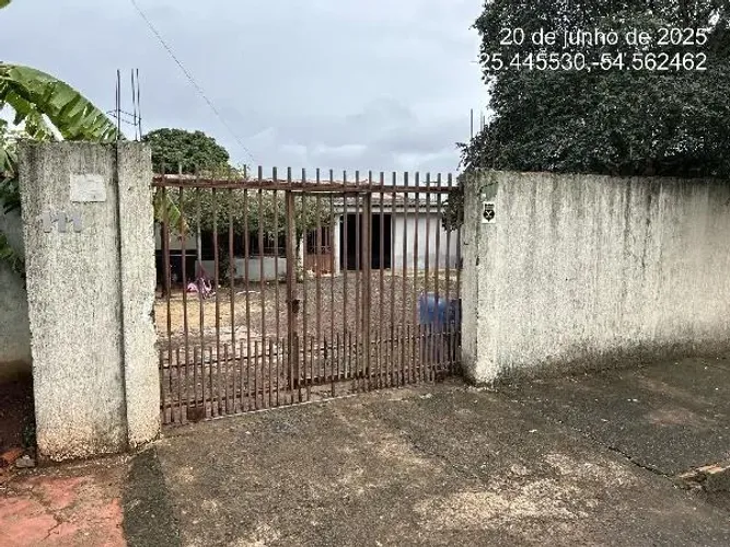 FOZ DO IGUACU - ITAIPU C - LEILÃO - BANCO 