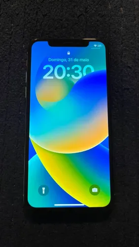 IPhone X - 64Gb
