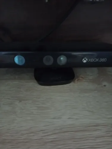 Kinect Xbox 360