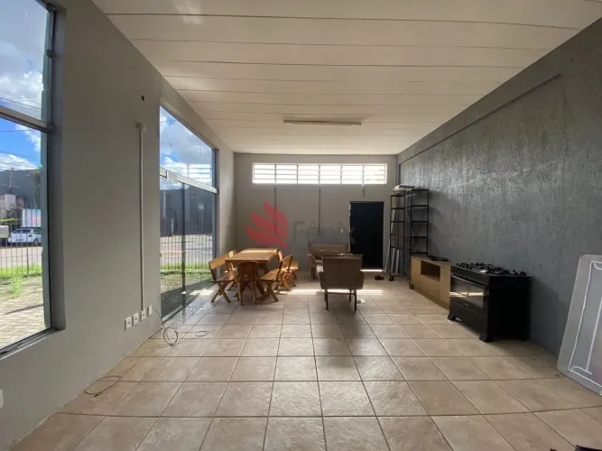 PAVILHÃO / DEPÓSITO LIBERDADE NOVO HAMBURGO