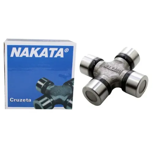 Cruzeta Cardan Nakata Nuj153