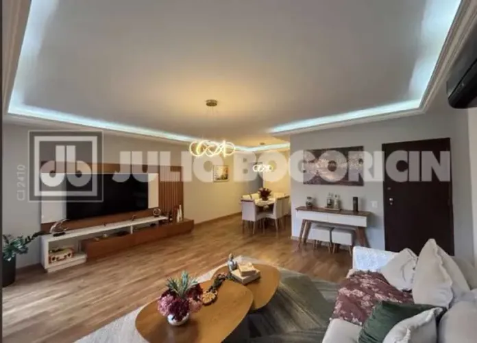 Apartamento : Padrão / Residencial / Lagoa