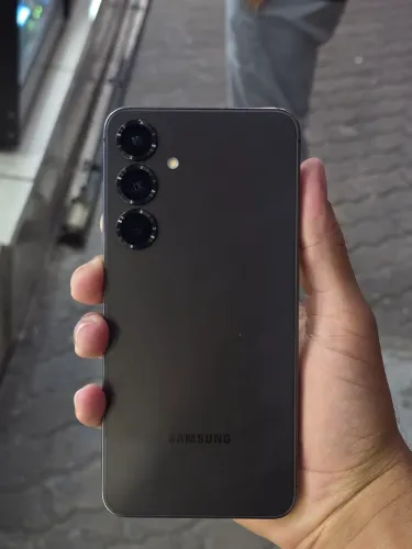 Samsung Galaxy S24 Plus