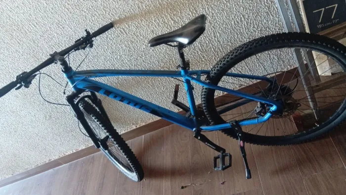 Oportunidade Bicicleta top