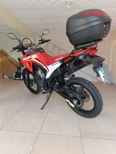 XR 300 
