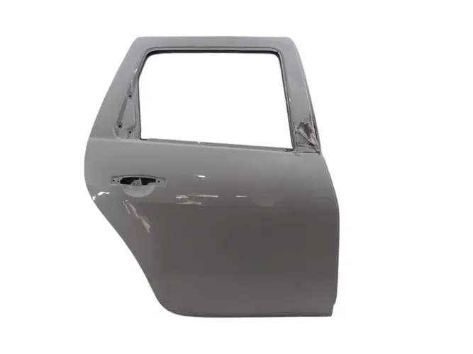Porta Renault Duster 16/19 c/detalhe 