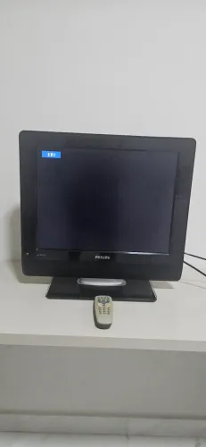 Tv monitor philips