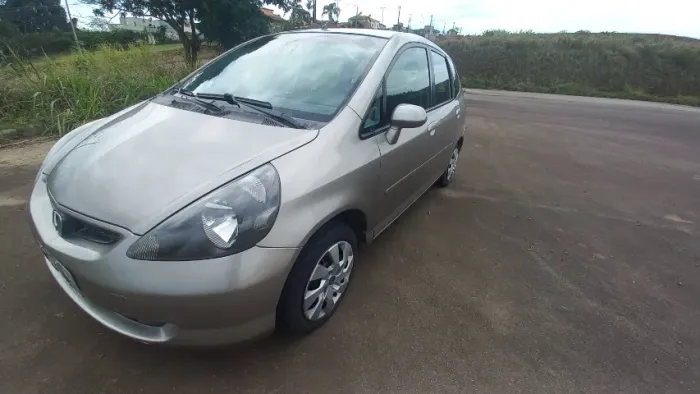 Honda Fit LX 1.4/ 1.4 Flex 8v/16v 5P Mec. 2005