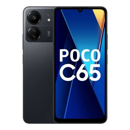 Troco poco c65 por Pc ou ps4