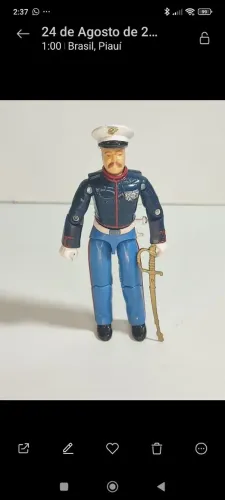 GUNG HO V2 COMANDOS EM AÇÃO/GIJOE