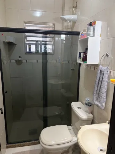 Casa em condomínio