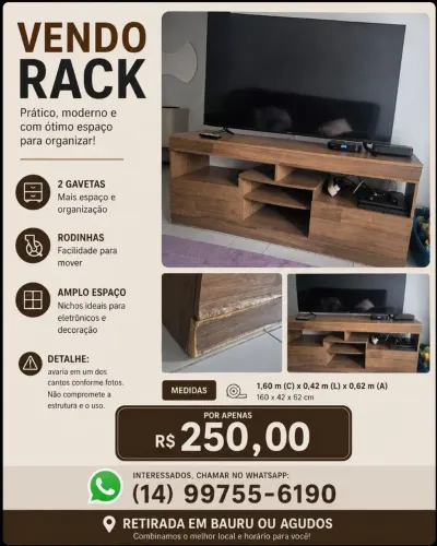 RACK