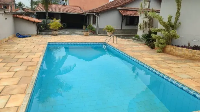 Casa p/ Ano Novo em Itaipuaçu- Maricá