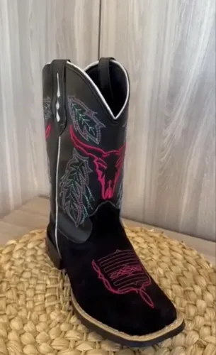 Bota coutry 