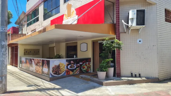Vendo padaria /lanchonete e Reataurante porteira fechada !