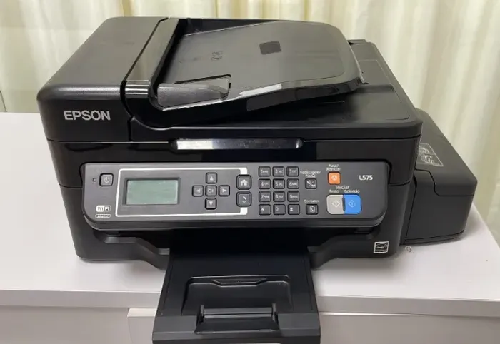 IMPRESSORA EPSON L575