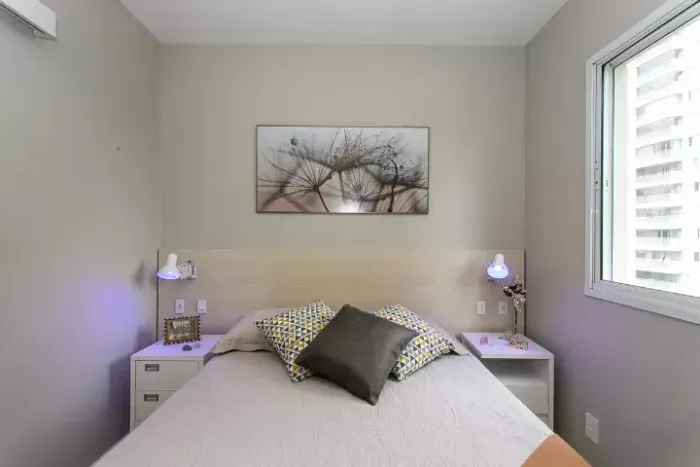 Apartamento de 93m, 3 dorms, 2 vagas no Tatuapé