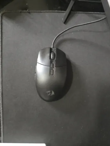 Mouse redragon m719