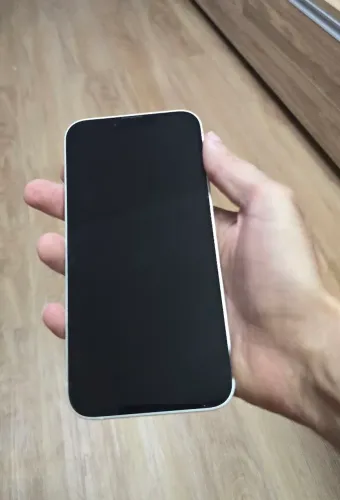 IPHONE 14 PLUS 256GB BRANCO