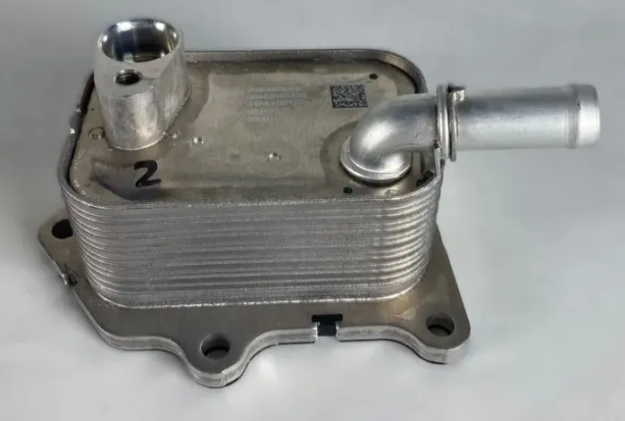 Trocador de Calor do Óleo do Motor 00463461720