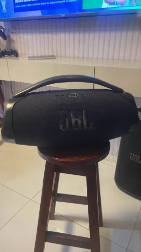 JBL Bombox 3