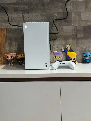 Xbox séries X