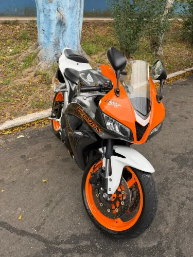 CBR RaioX