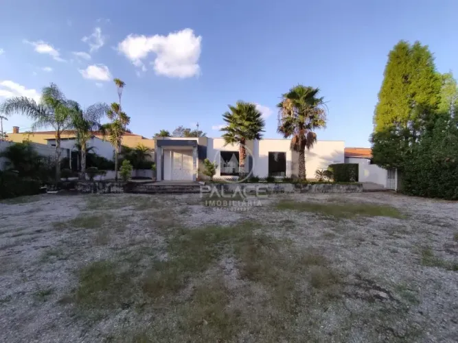 Comercial Para Alugar Chácara São Jorge Piracicaba