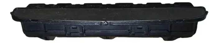Display Sensor Estacionamento Porsche Cayenne 2008 2009 2010 Preto
