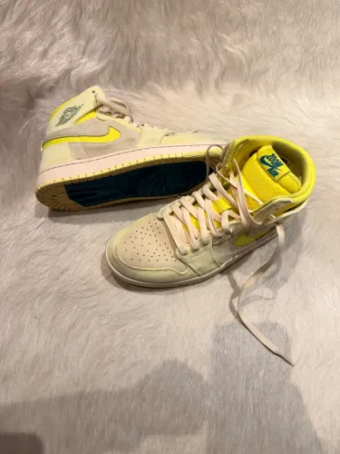 Nike Air Jordan 