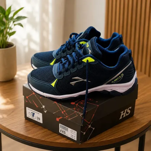TENIS MASCULINO SOFT